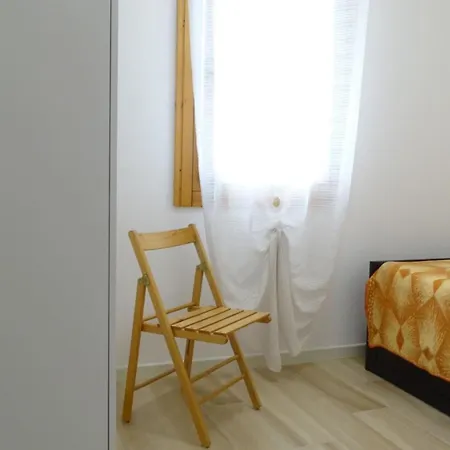 Appartamento Luminous Modern Flat Next To The Sea *