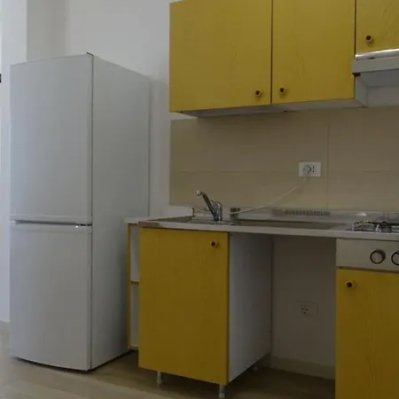 Luminous Modern Flat Next To The Sea Bibione