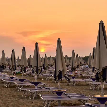 Appartamento Luminous Modern Flat Next To The Sea Bibione